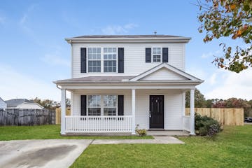 2 Diamond Ct Durham, NC 27703